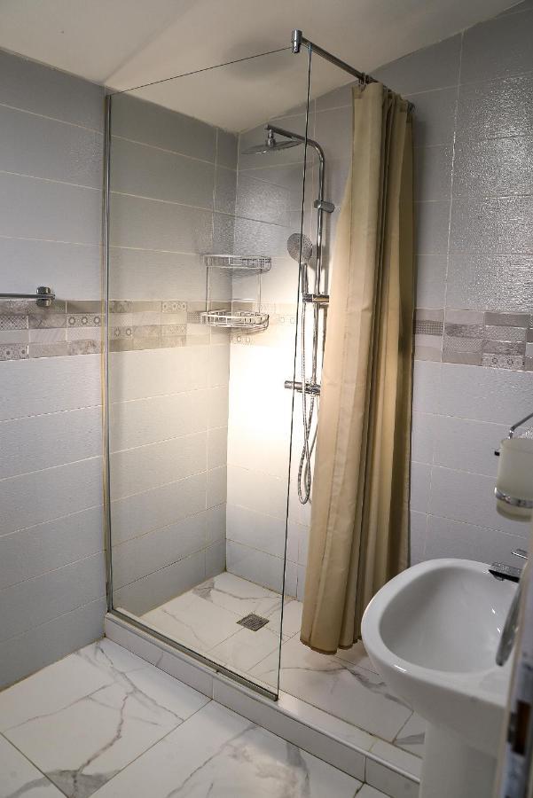 Villa Ars Belgrado Kamer foto