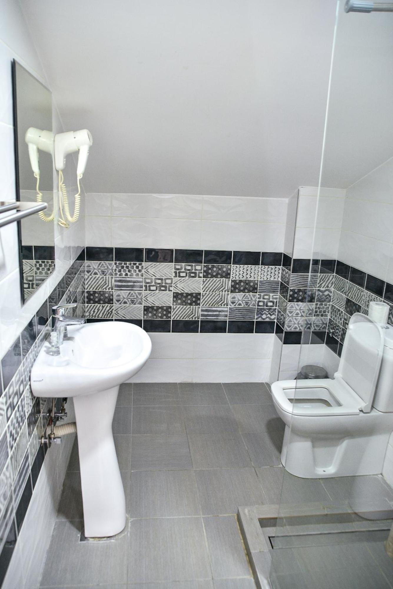 Villa Ars Belgrado Kamer foto
