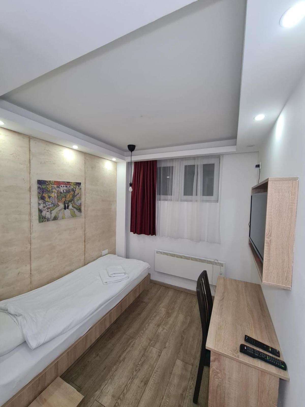 Villa Ars Belgrado Kamer foto