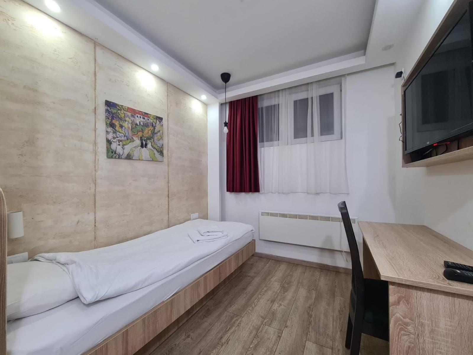 Villa Ars Belgrado Kamer foto