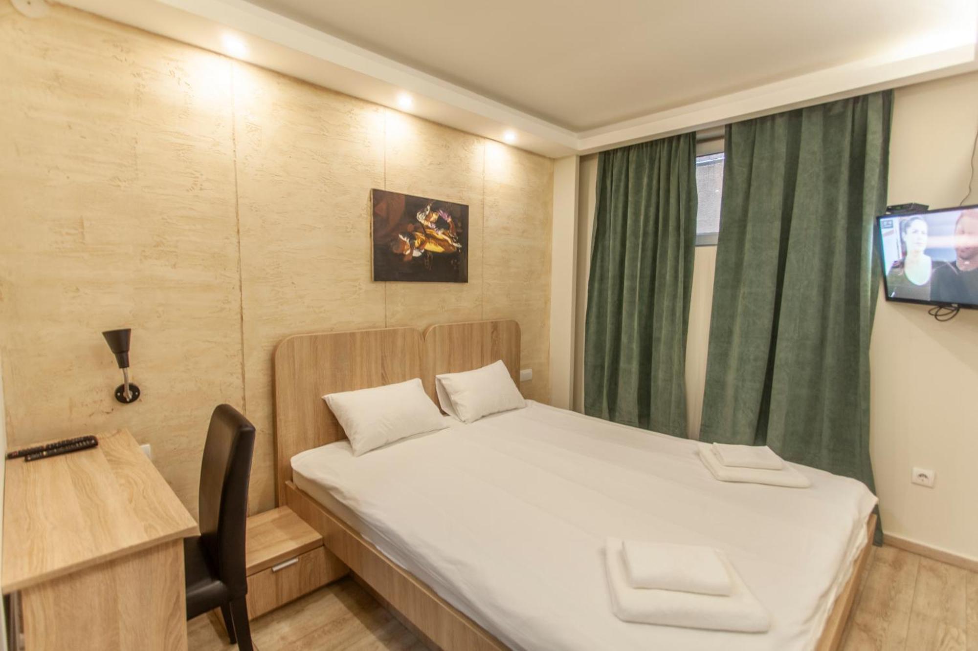 Villa Ars Belgrado Kamer foto