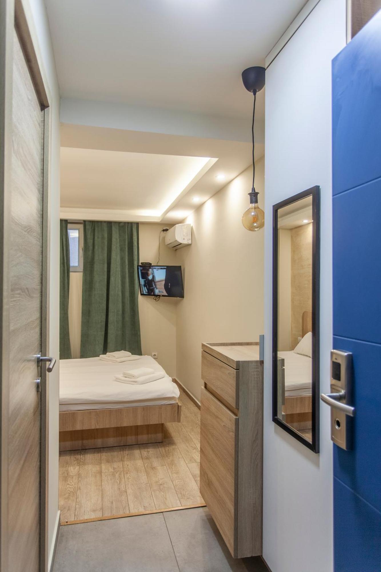 Villa Ars Belgrado Kamer foto